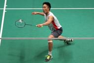 Badminton Malaysia Open - Day 2